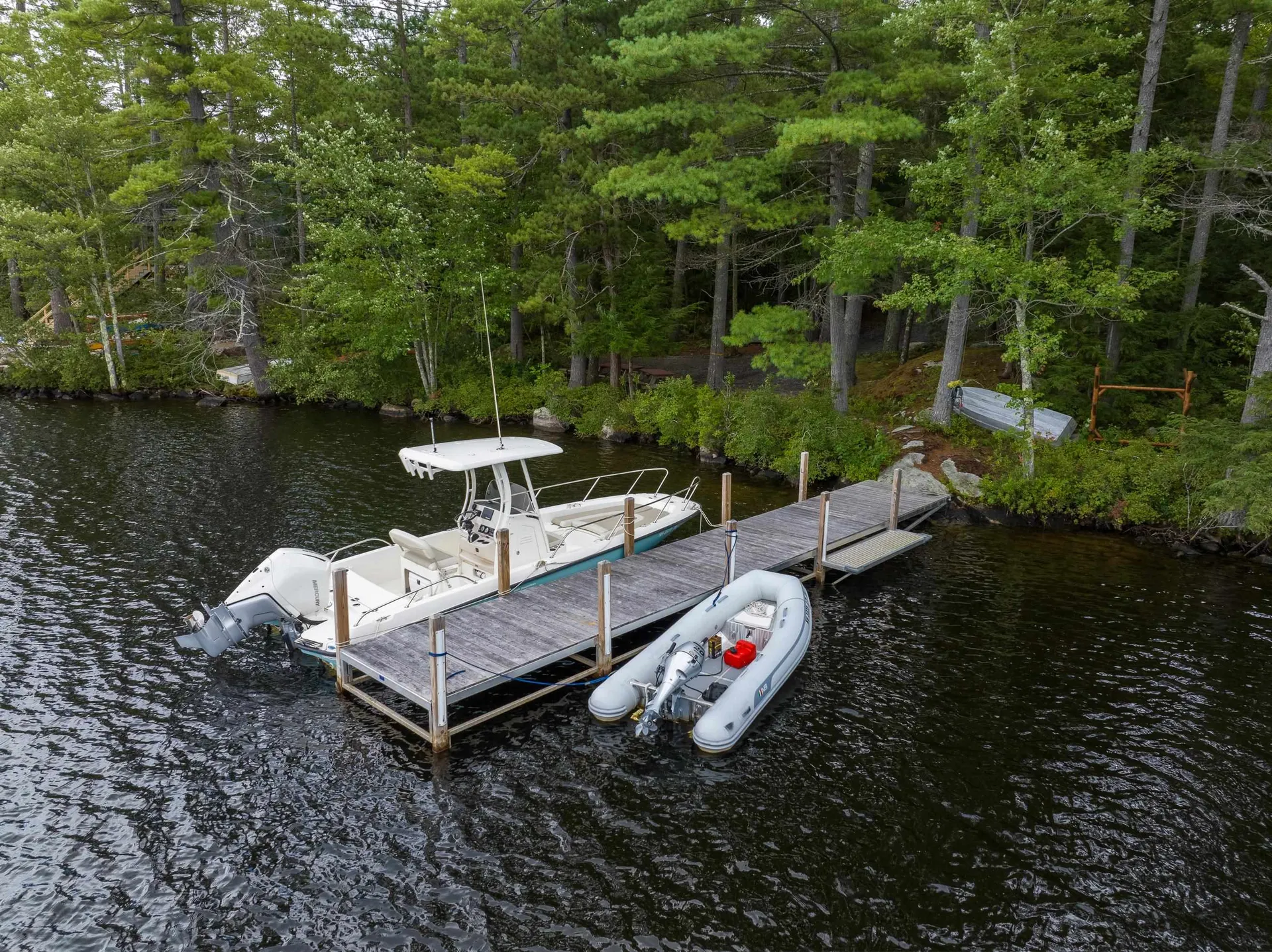 27 First Point Road Moultonborough NH 03254