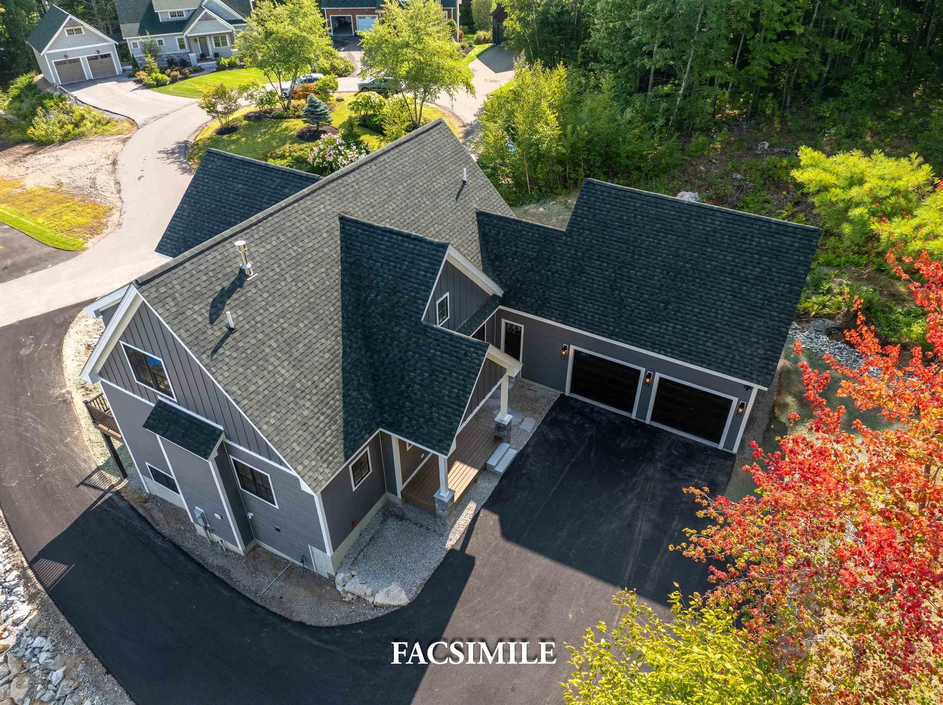 27 First Point Road Moultonborough NH 03254