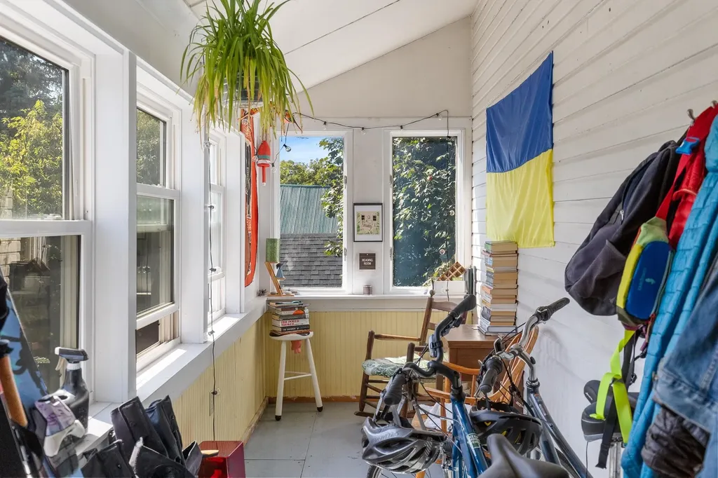 197-199 North Champlain Street Burlington VT 05401