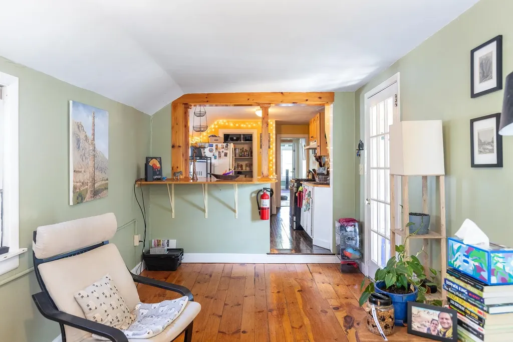 197-199 North Champlain Street Burlington VT 05401