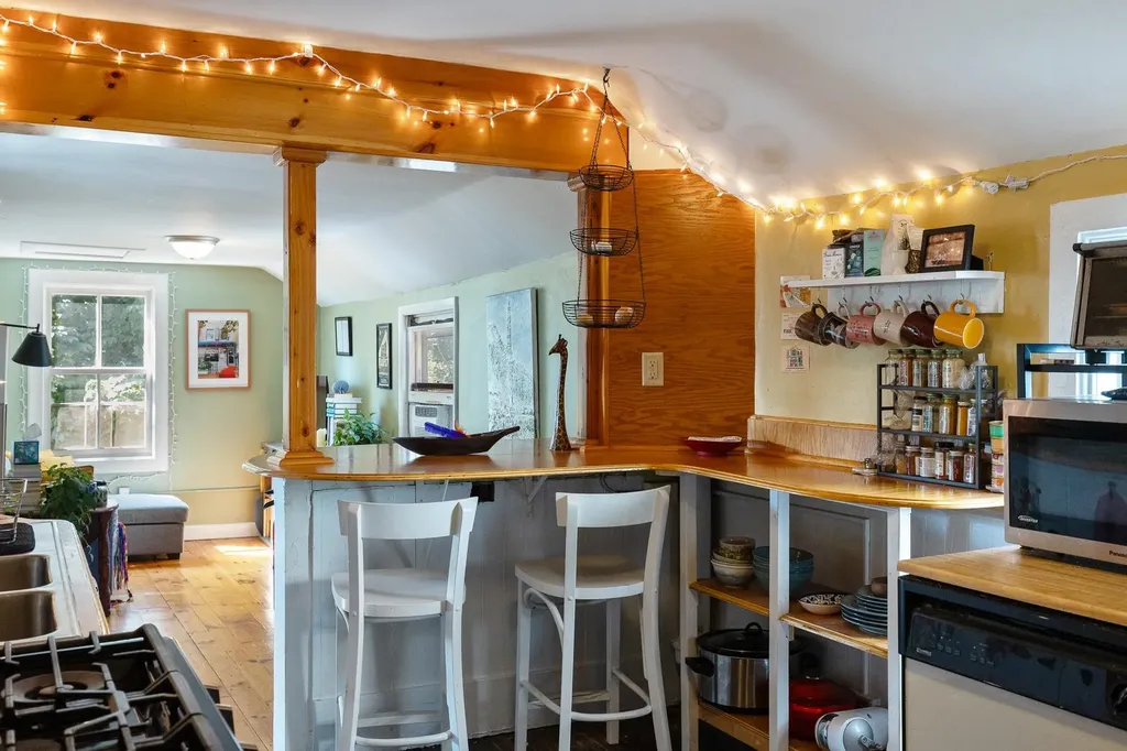 197-199 North Champlain Street Burlington VT 05401