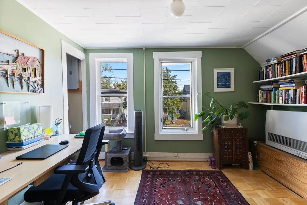 197-199 North Champlain Street Burlington VT 05401