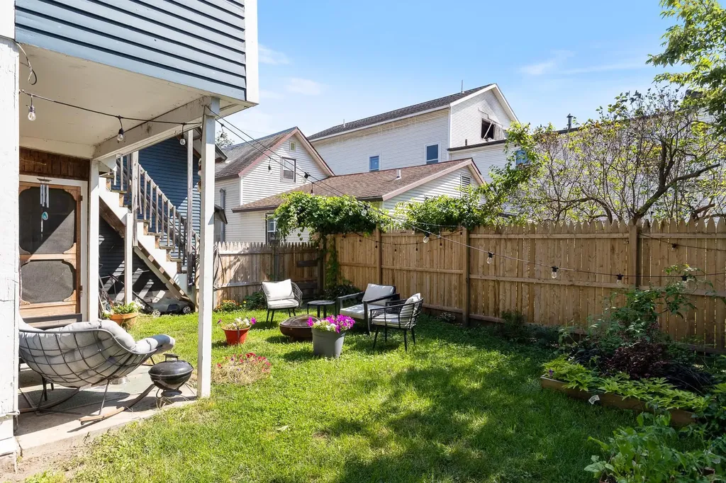 197-199 North Champlain Street Burlington VT 05401