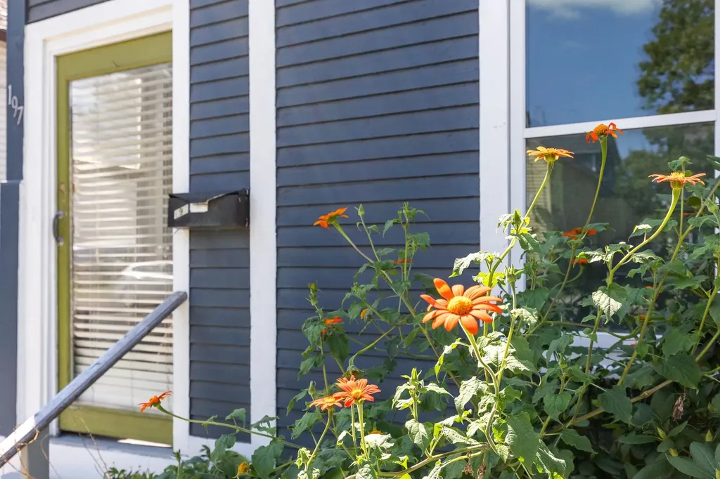 197-199 North Champlain Street Burlington VT 05401