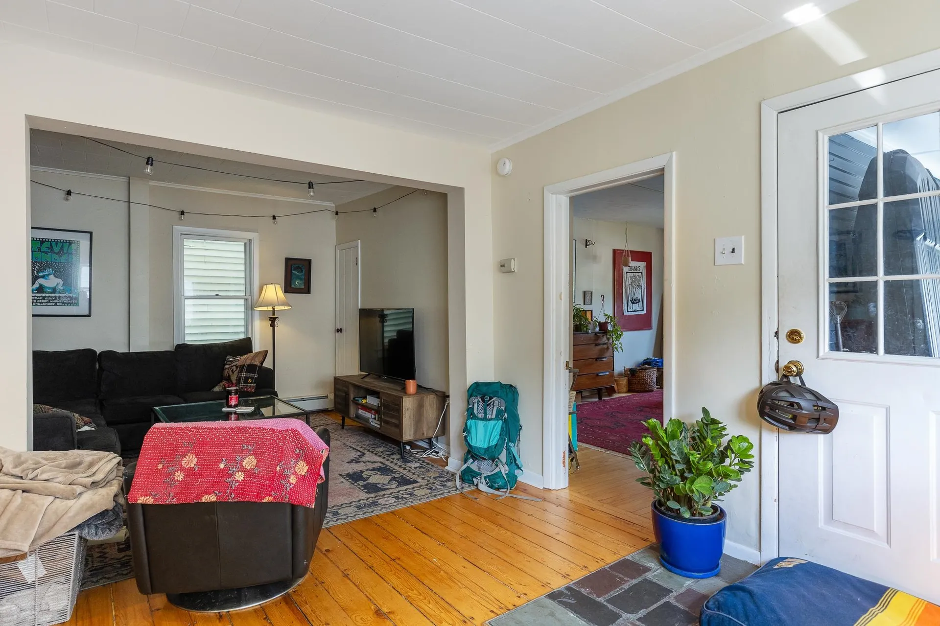 197-199 North Champlain Street Burlington VT 05401