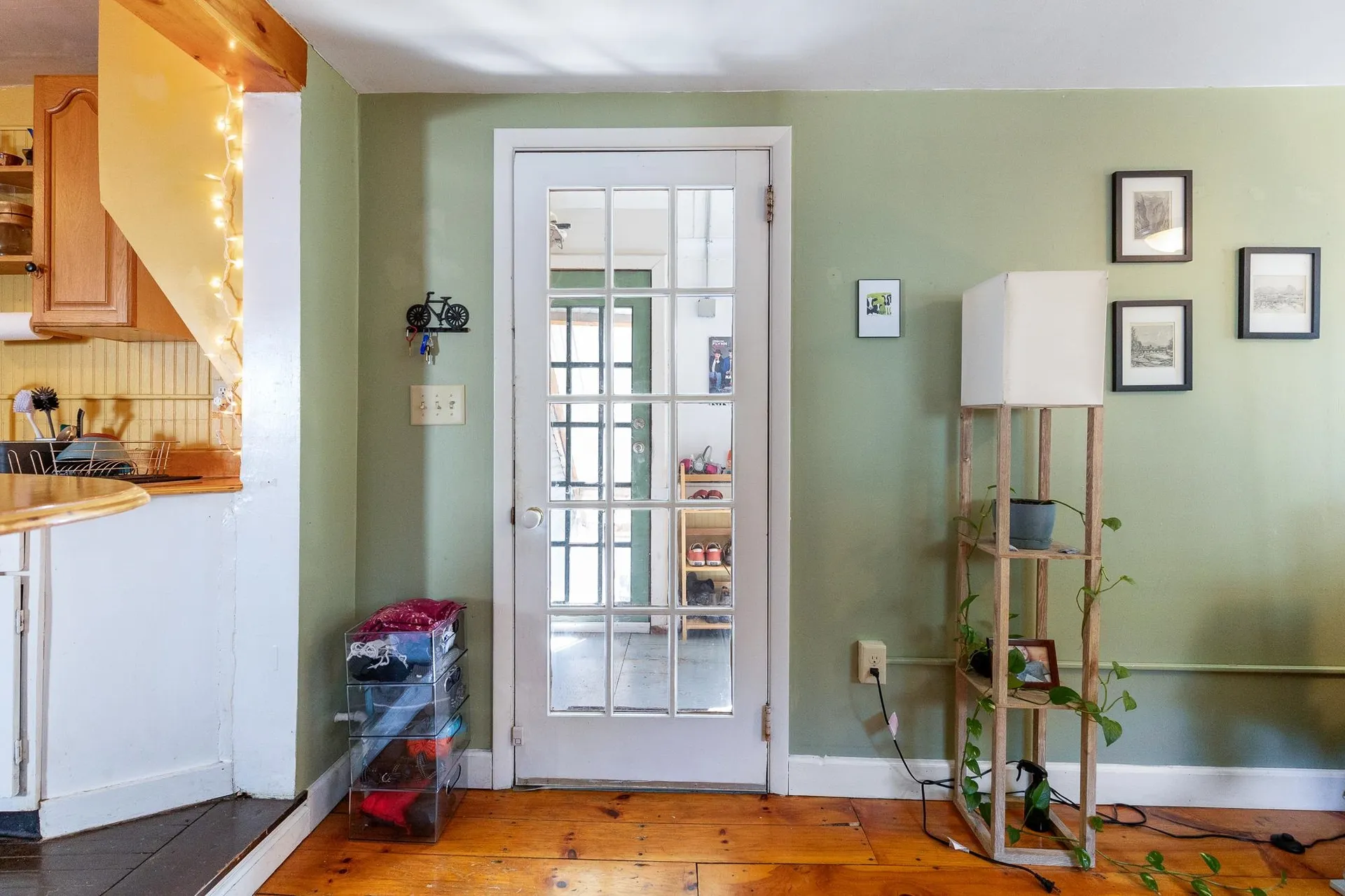 197-199 North Champlain Street Burlington VT 05401