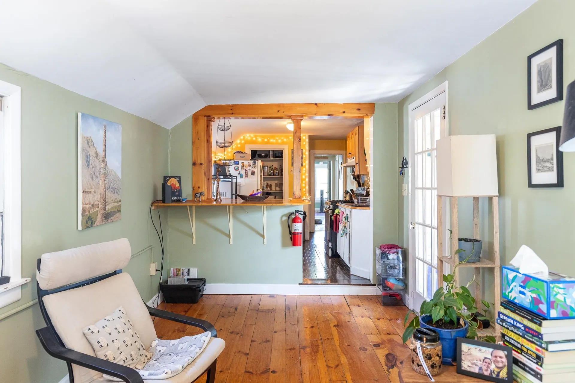 197-199 North Champlain Street Burlington VT 05401