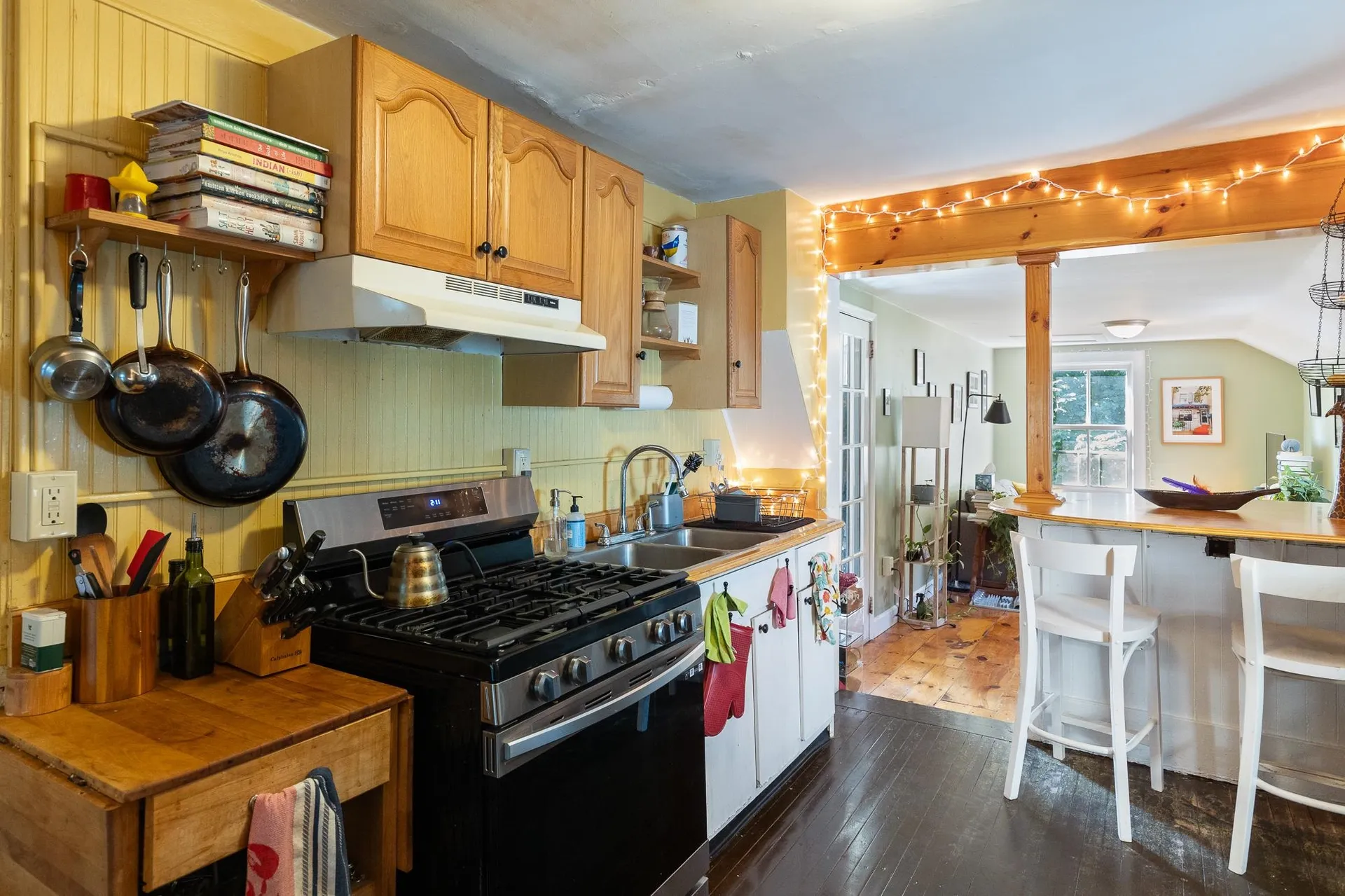 197-199 North Champlain Street Burlington VT 05401