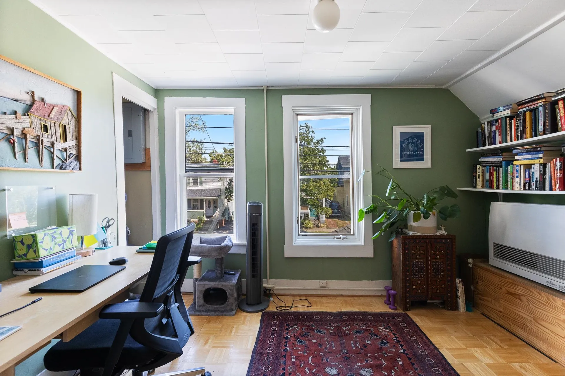 197-199 North Champlain Street Burlington VT 05401