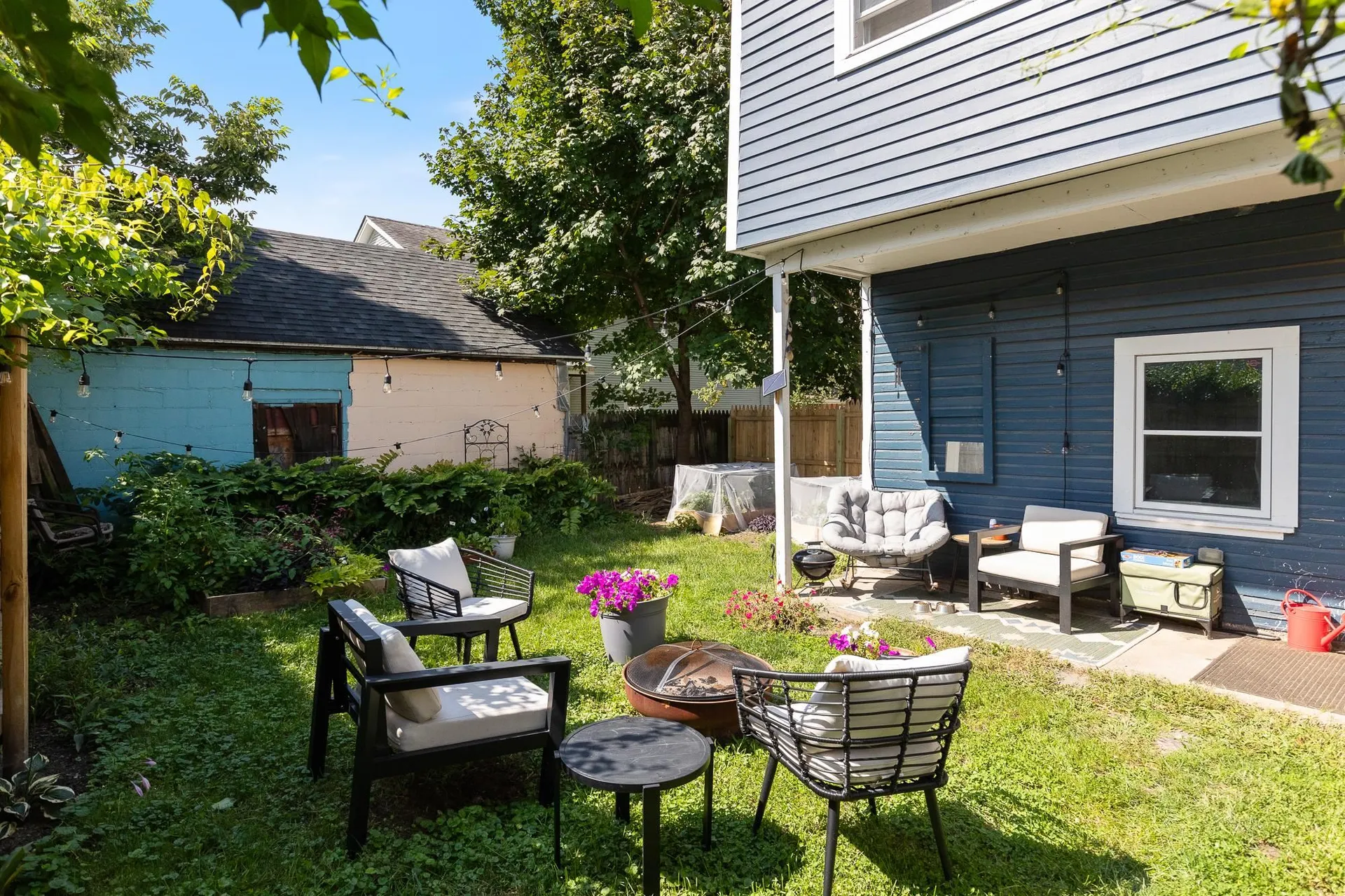 197-199 North Champlain Street Burlington VT 05401