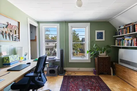 197-199 North Champlain Street Burlington VT 05401