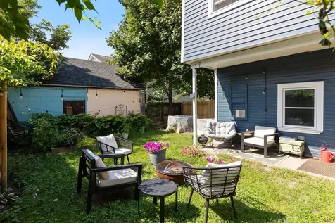 197-199 North Champlain Street Burlington VT 05401