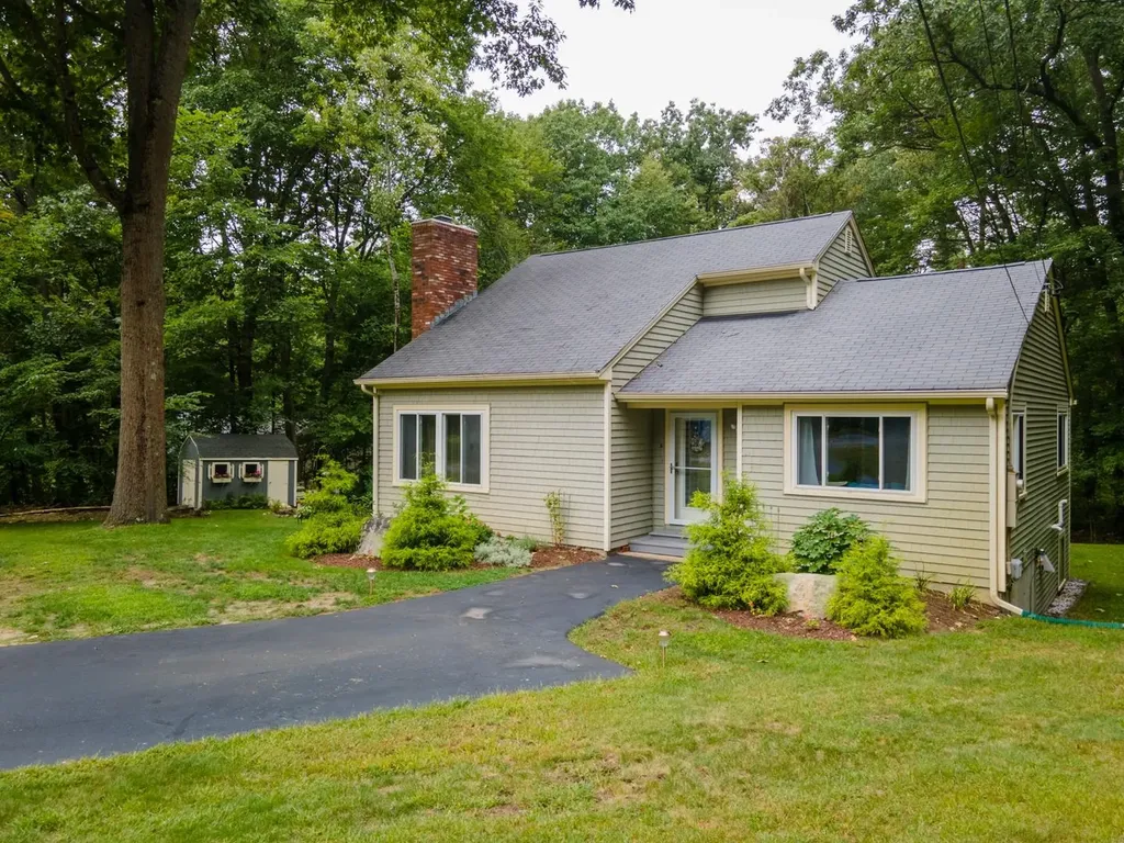 6 Temple Drive Litchfield NH 03052