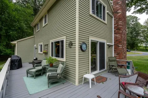 6 Temple Drive Litchfield NH 03052