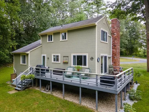 6 Temple Drive Litchfield NH 03052