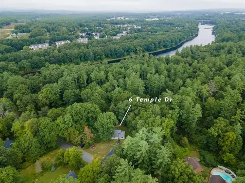 6 Temple Drive Litchfield NH 03052