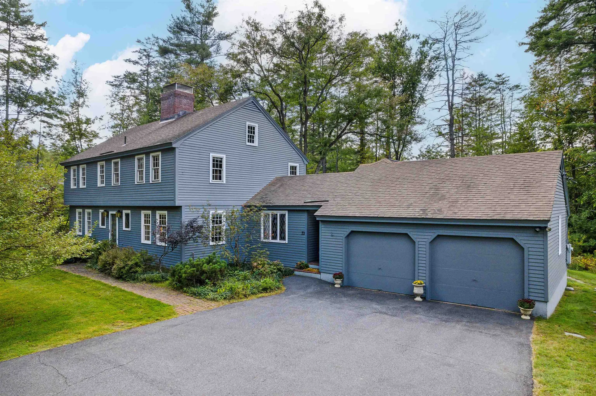 33 Rayton Road Hanover NH 03755