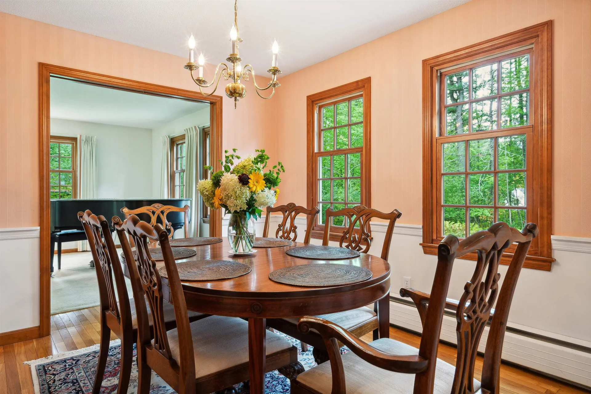 33 Rayton Road Hanover NH 03755