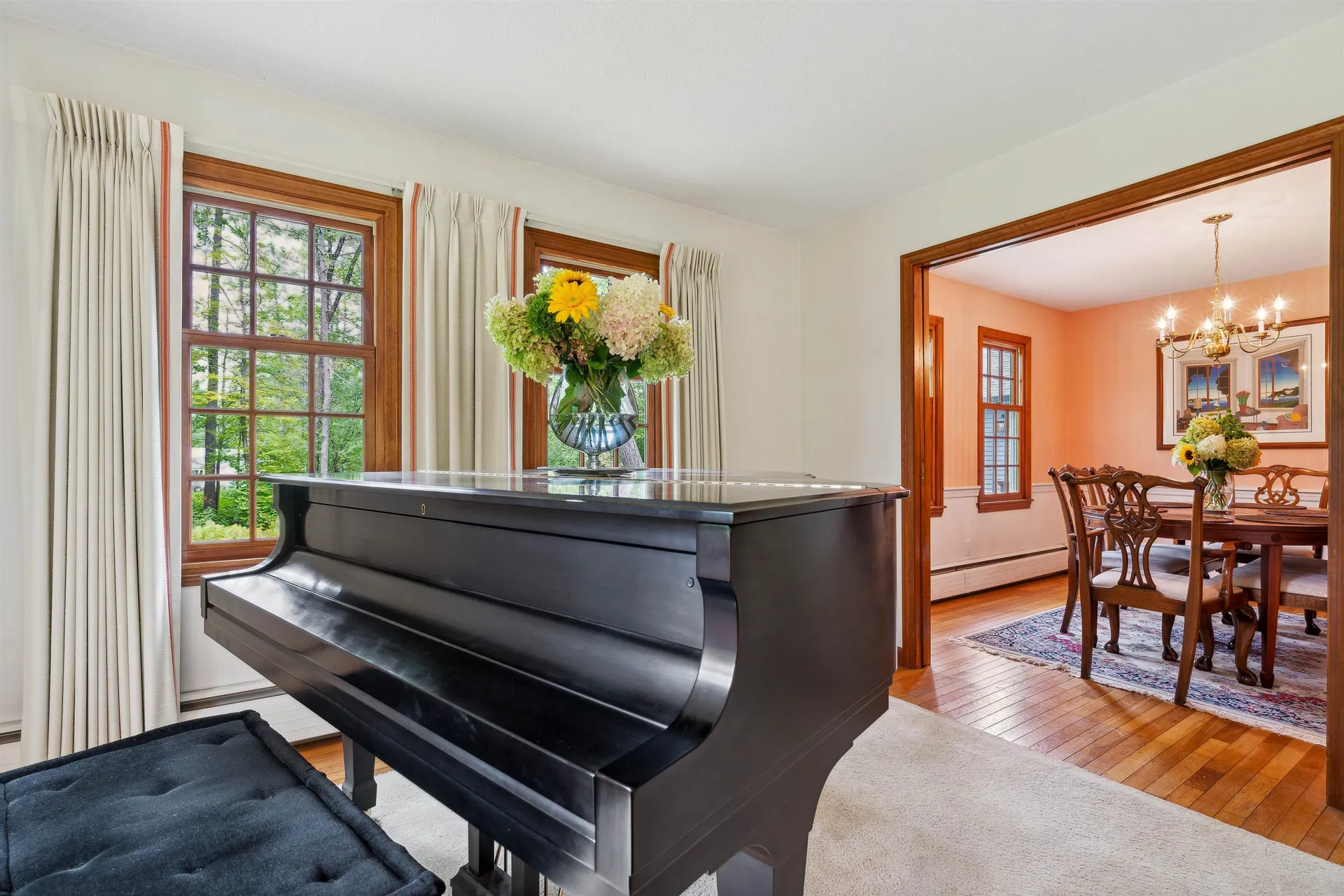 33 Rayton Road Hanover NH 03755