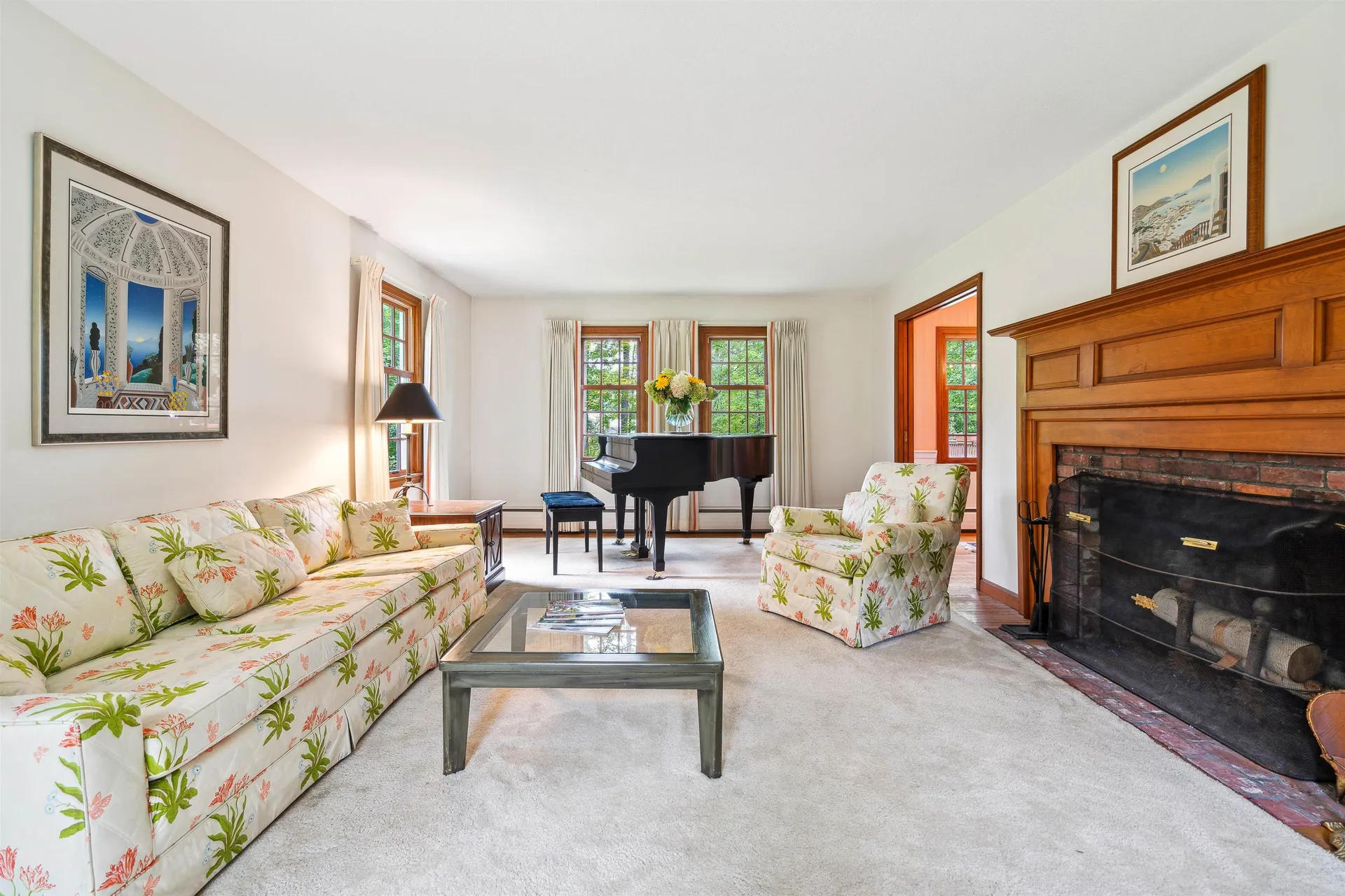 33 Rayton Road Hanover NH 03755