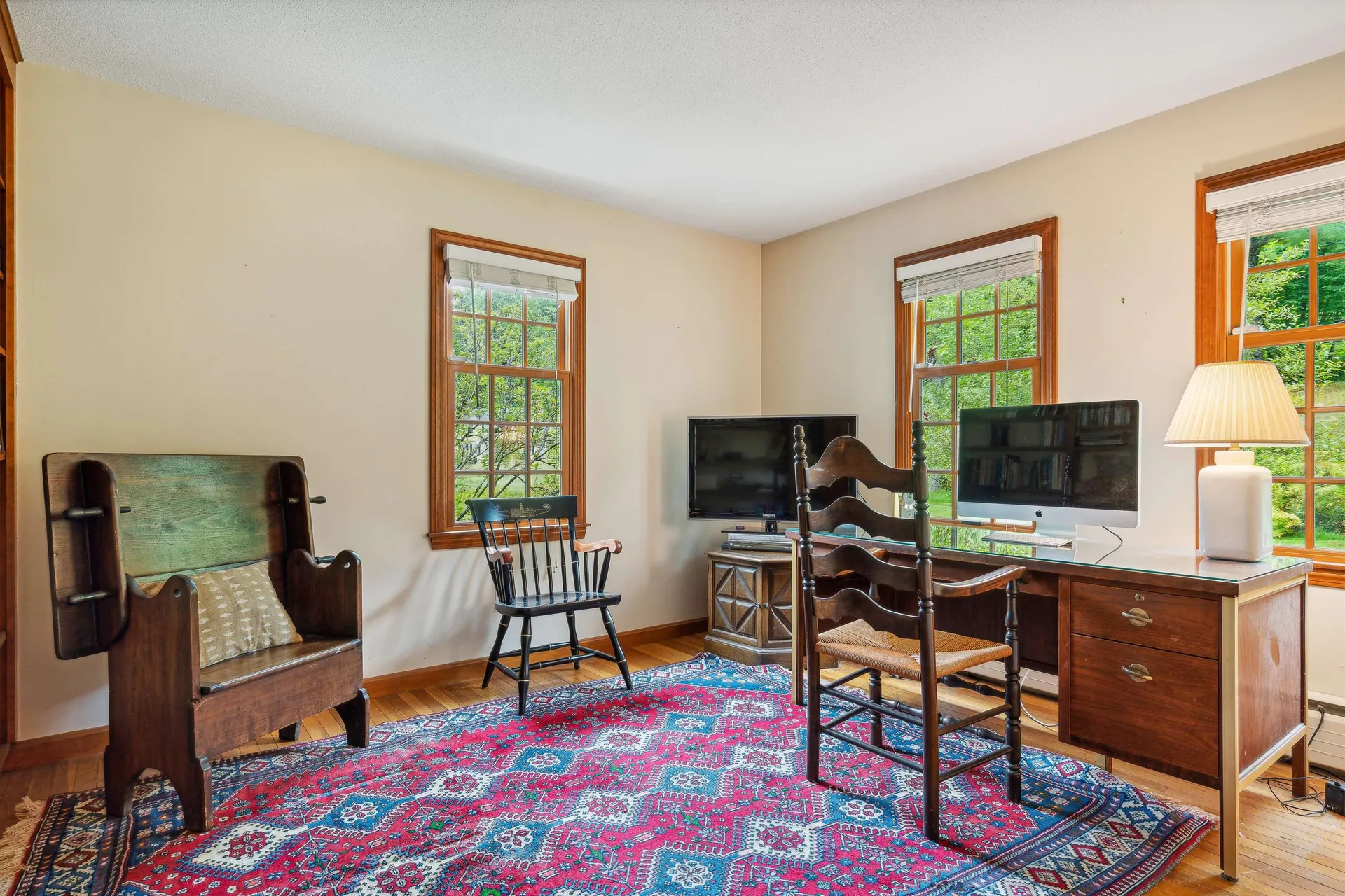 33 Rayton Road Hanover NH 03755