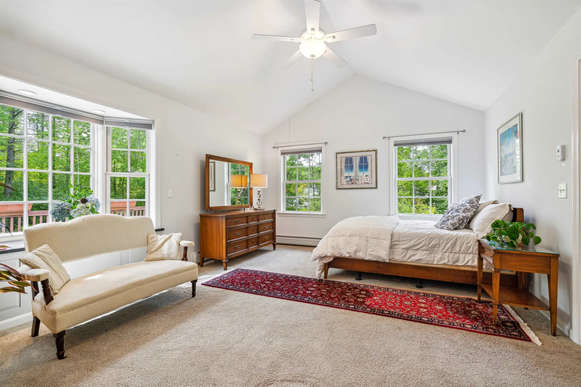 33 Rayton Road Hanover NH 03755