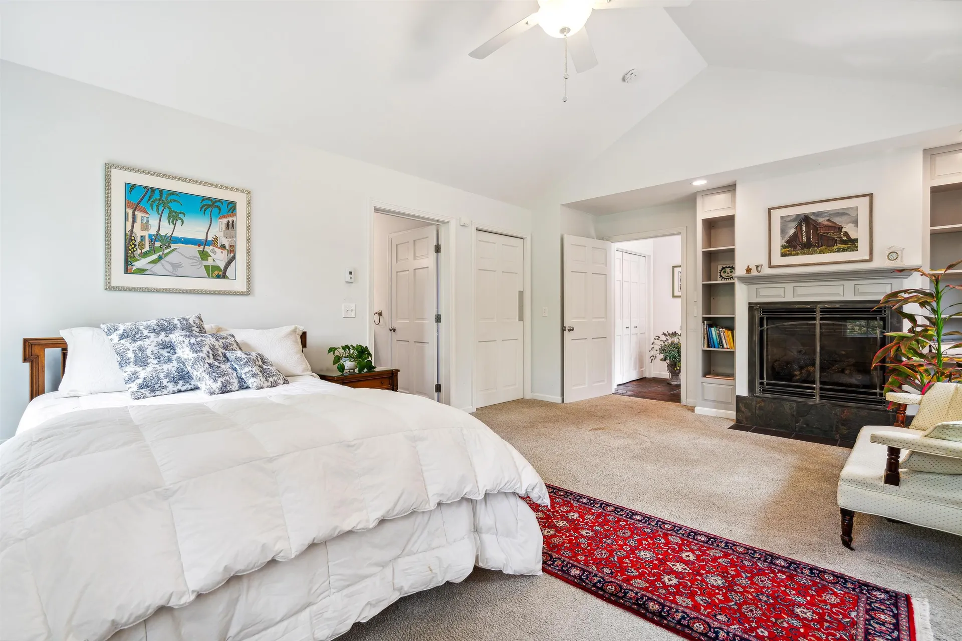 33 Rayton Road Hanover NH 03755