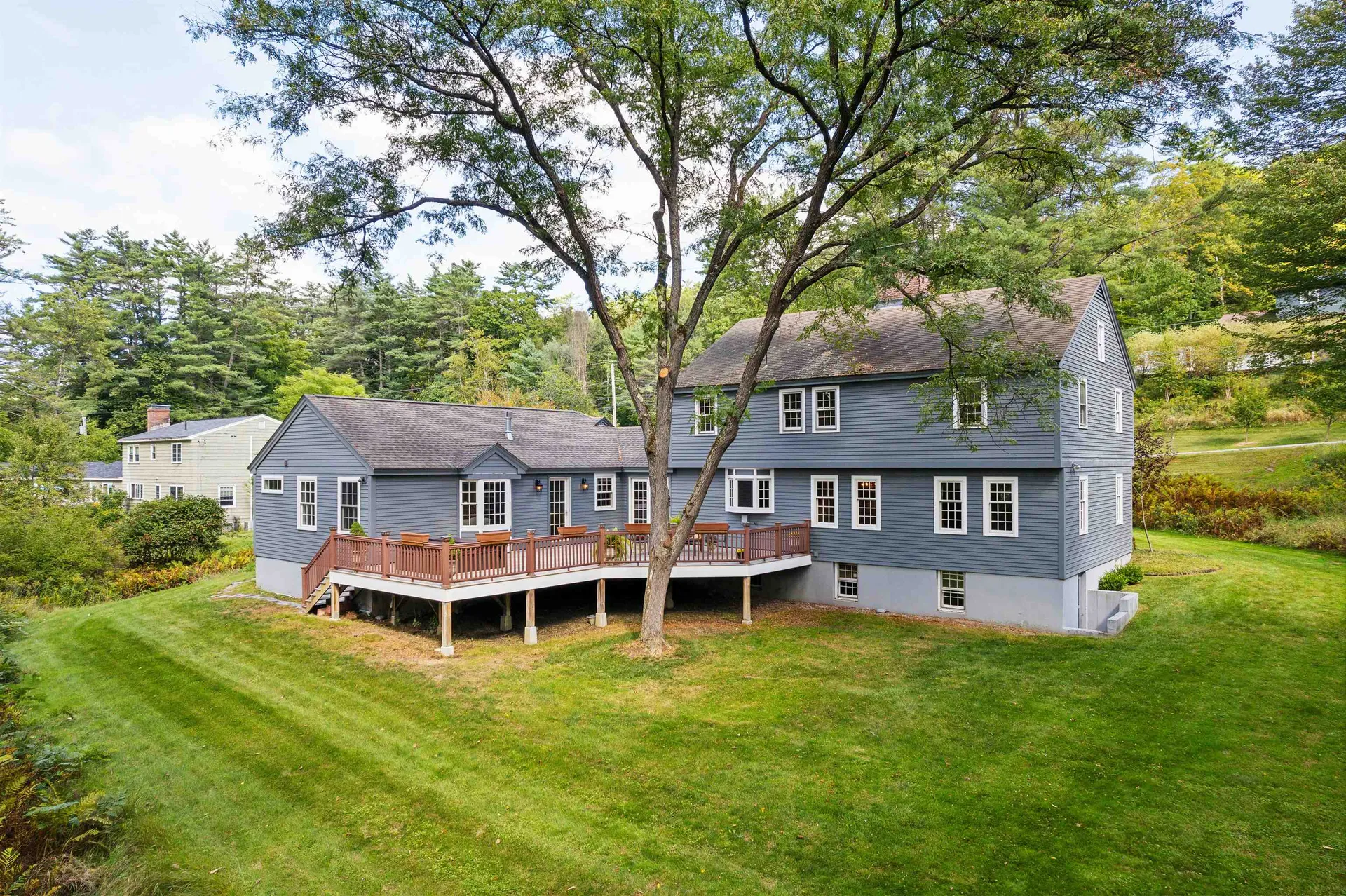 33 Rayton Road Hanover NH 03755
