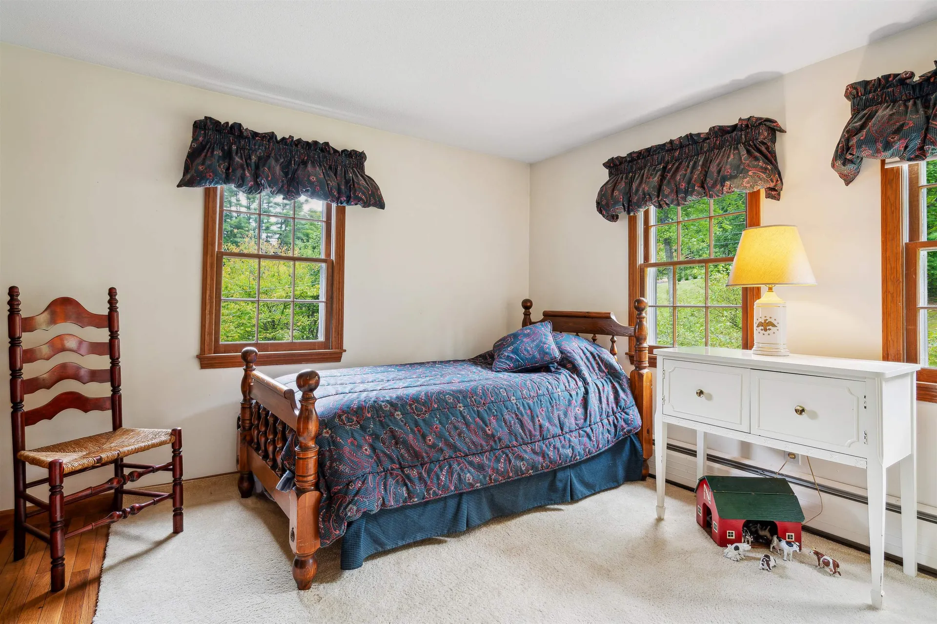 33 Rayton Road Hanover NH 03755