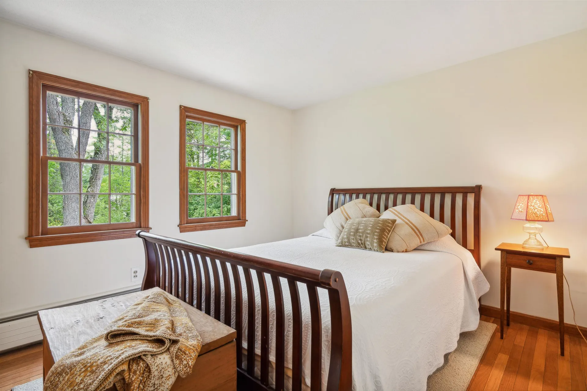 33 Rayton Road Hanover NH 03755