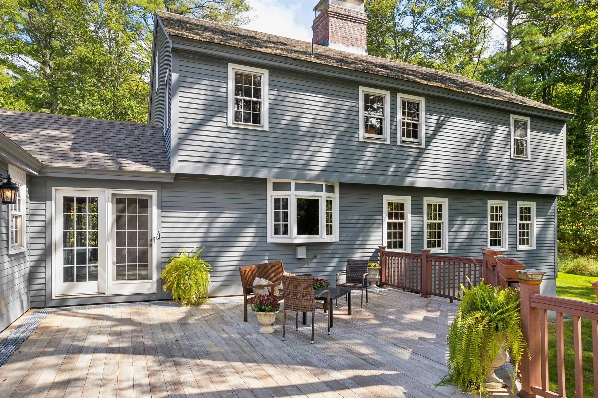 33 Rayton Road Hanover NH 03755