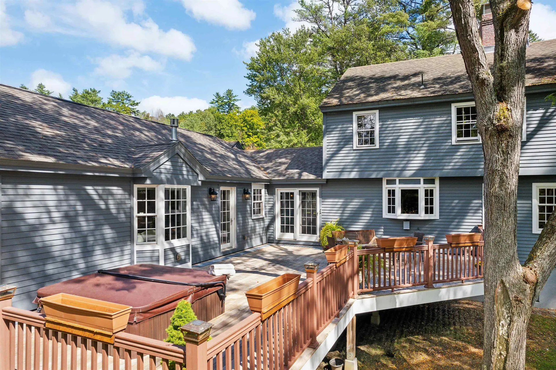 33 Rayton Road Hanover NH 03755