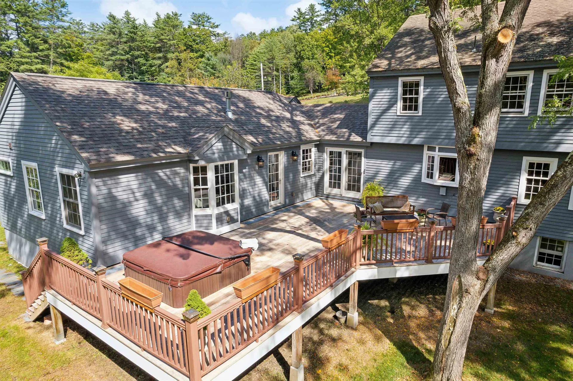 33 Rayton Road Hanover NH 03755