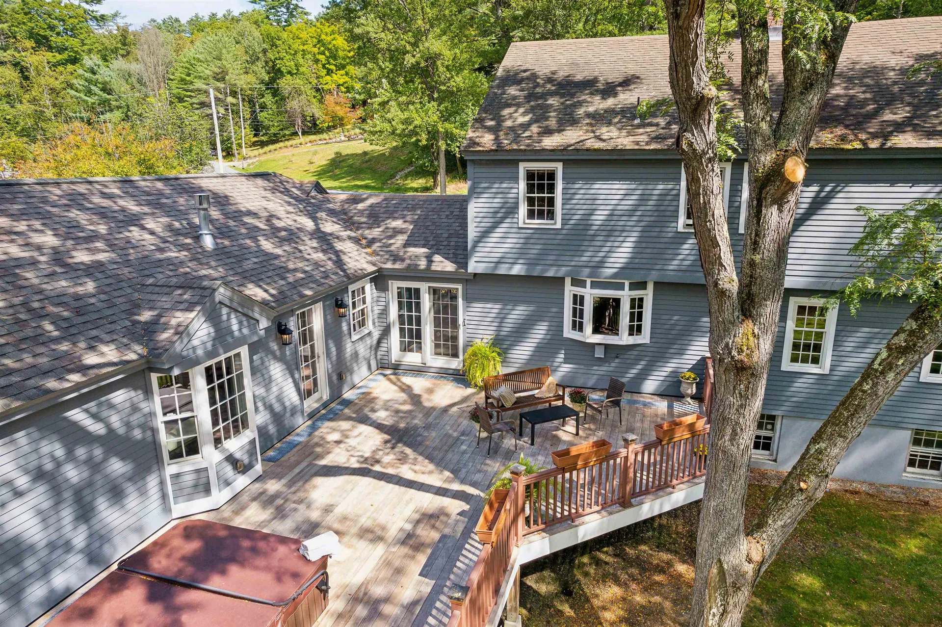 33 Rayton Road Hanover NH 03755