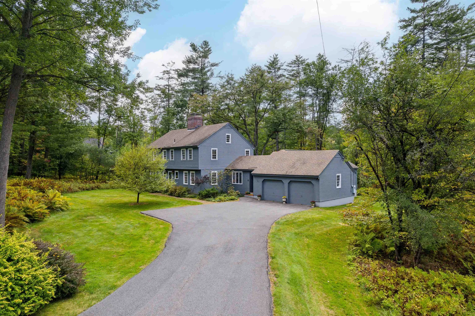 33 Rayton Road Hanover NH 03755