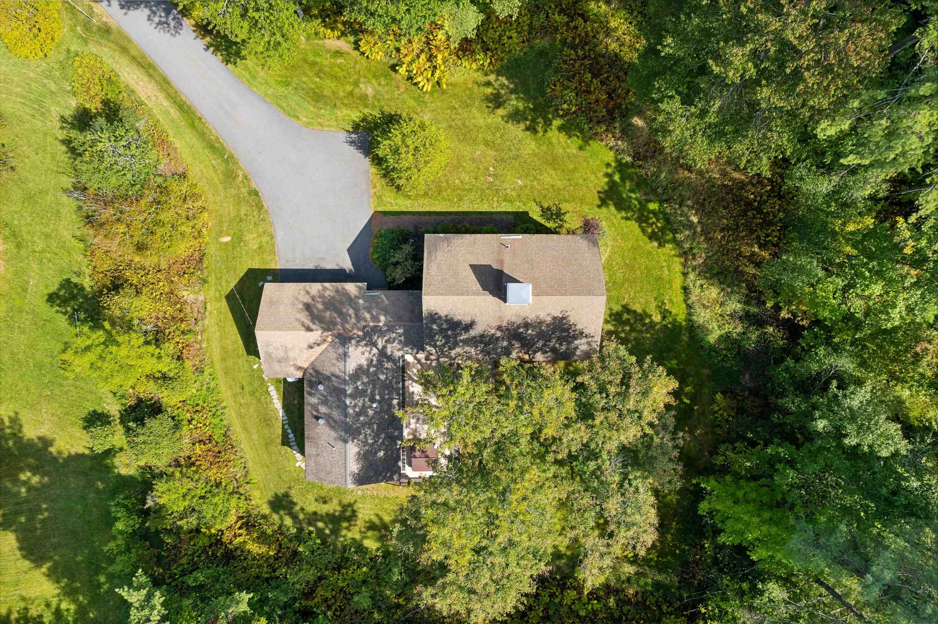 33 Rayton Road Hanover NH 03755