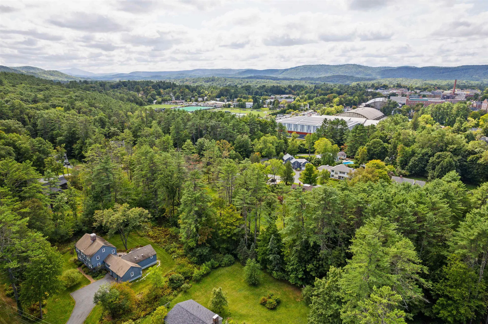 33 Rayton Road Hanover NH 03755