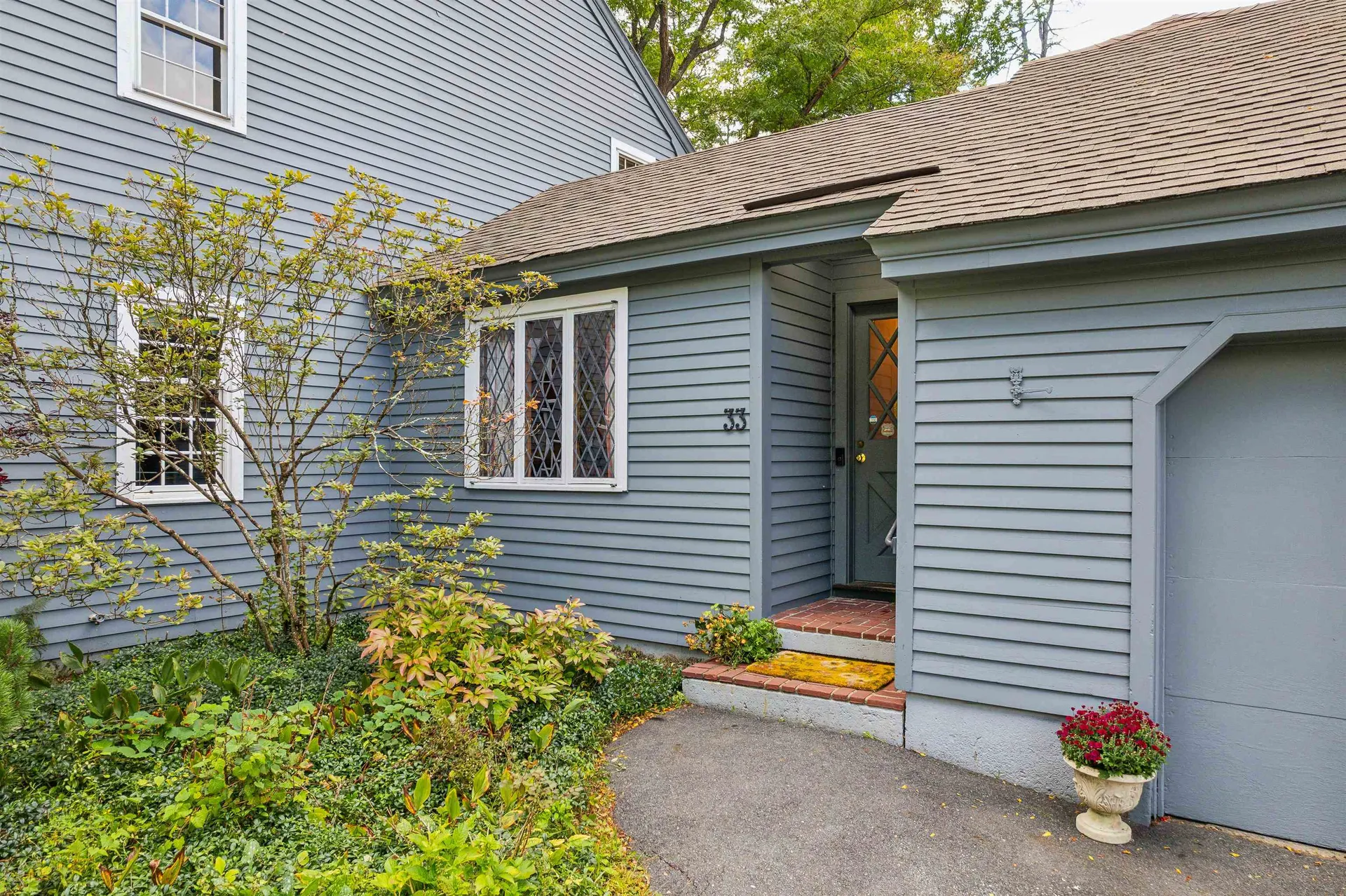 33 Rayton Road Hanover NH 03755