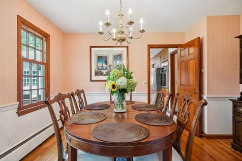 33 Rayton Road Hanover NH 03755