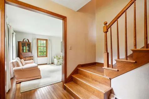 33 Rayton Road Hanover NH 03755