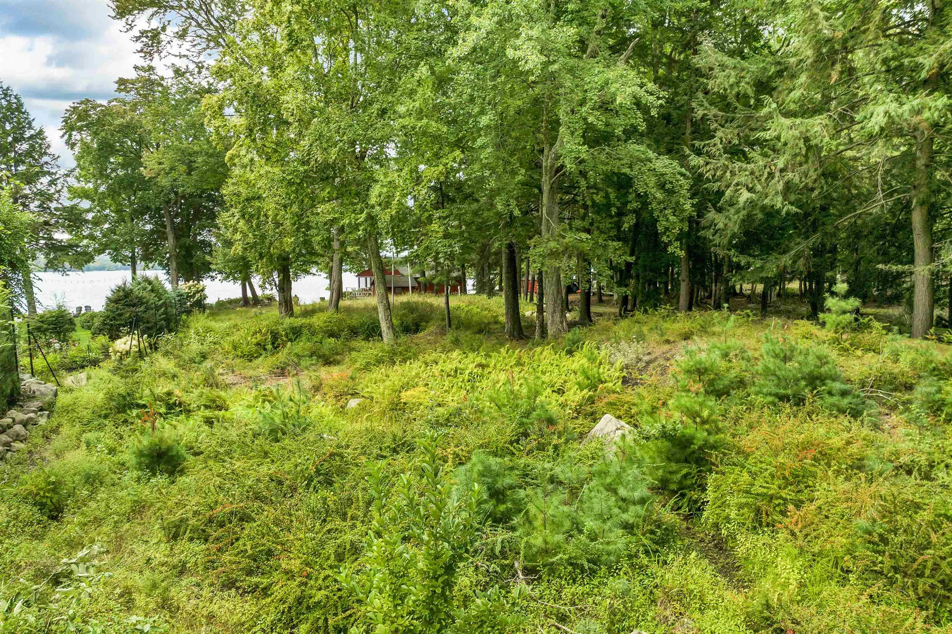 47 Pot O Beans Road Moultonborough NH 03254