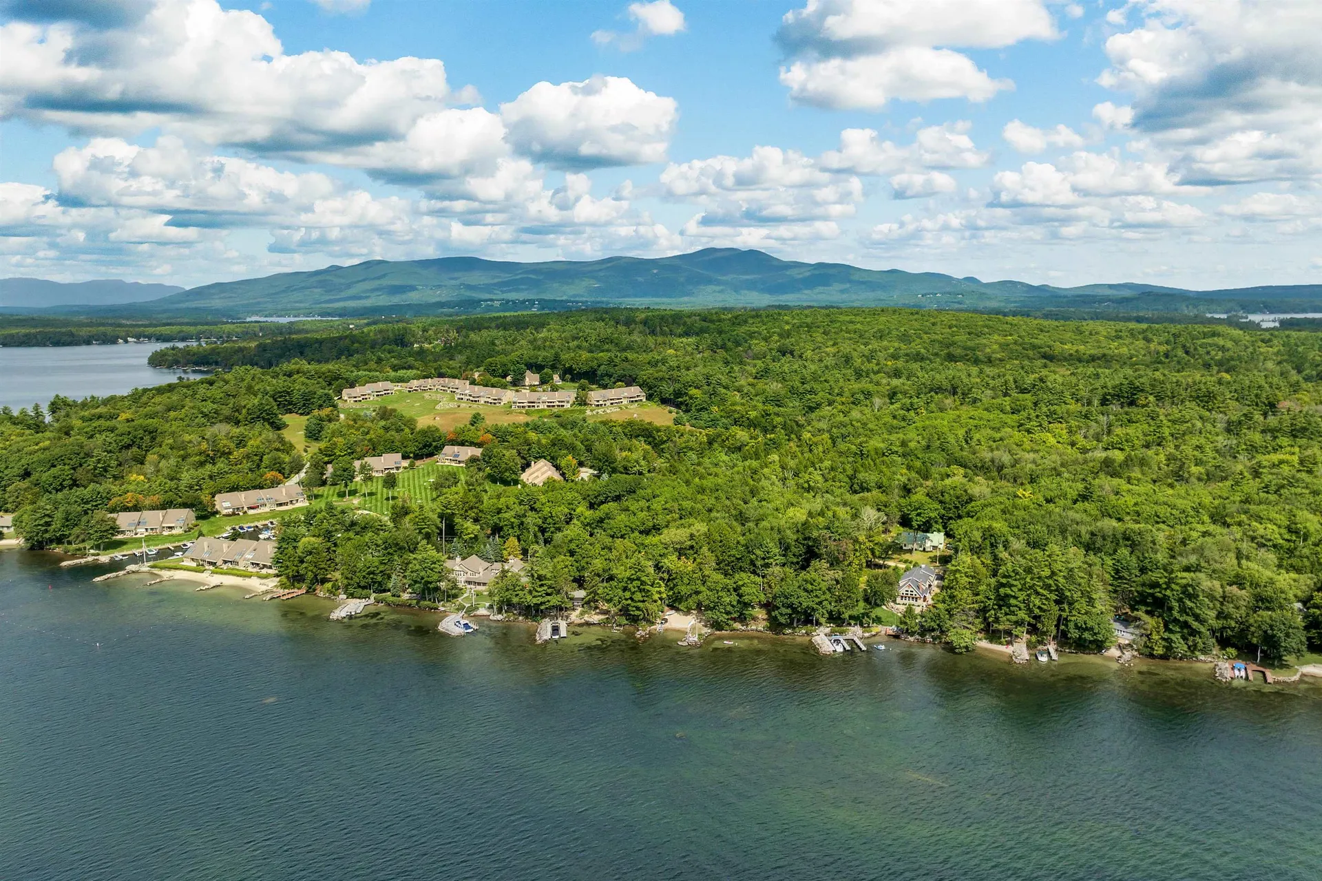 47 Pot O Beans Road Moultonborough NH 03254