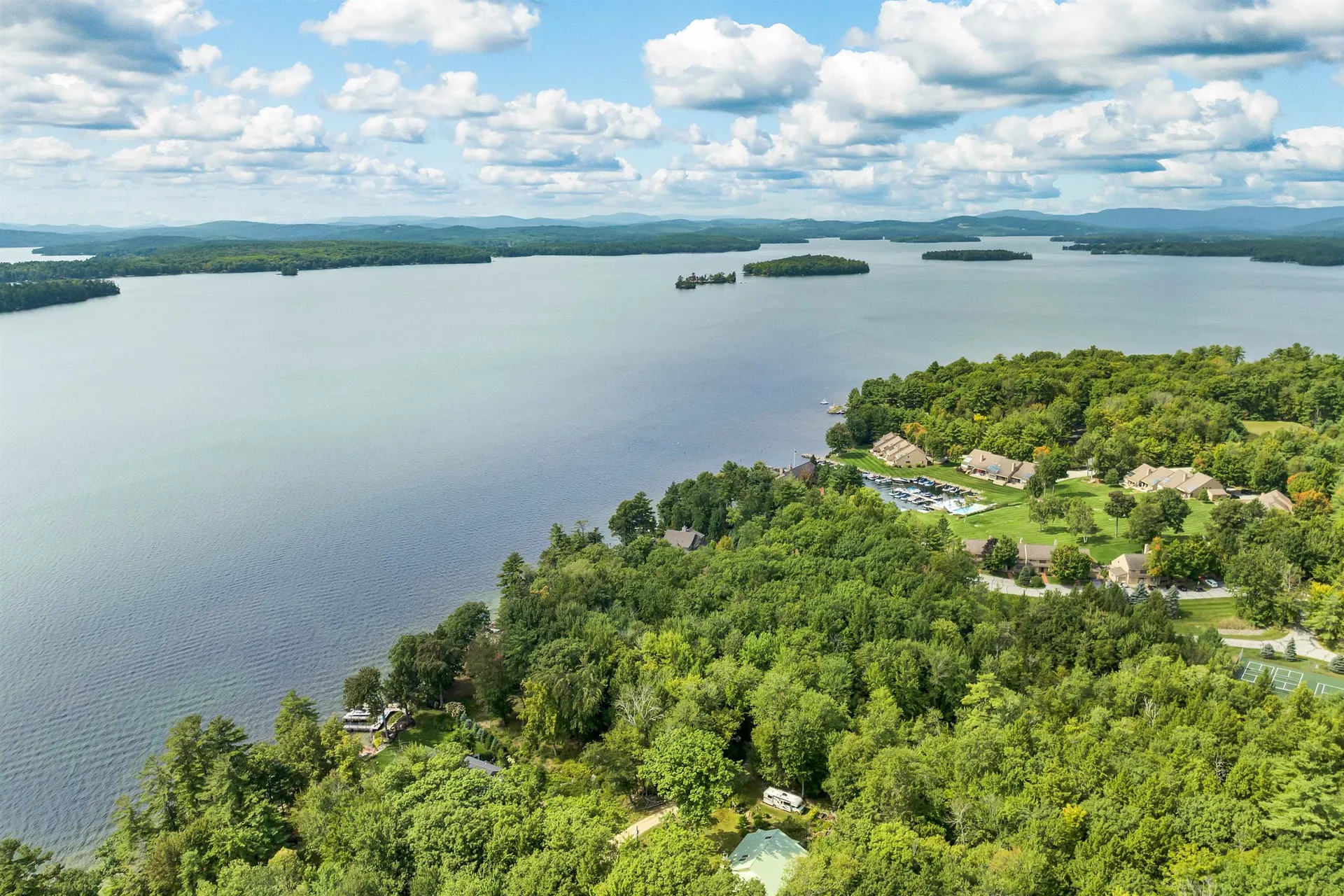 47 Pot O Beans Road Moultonborough NH 03254