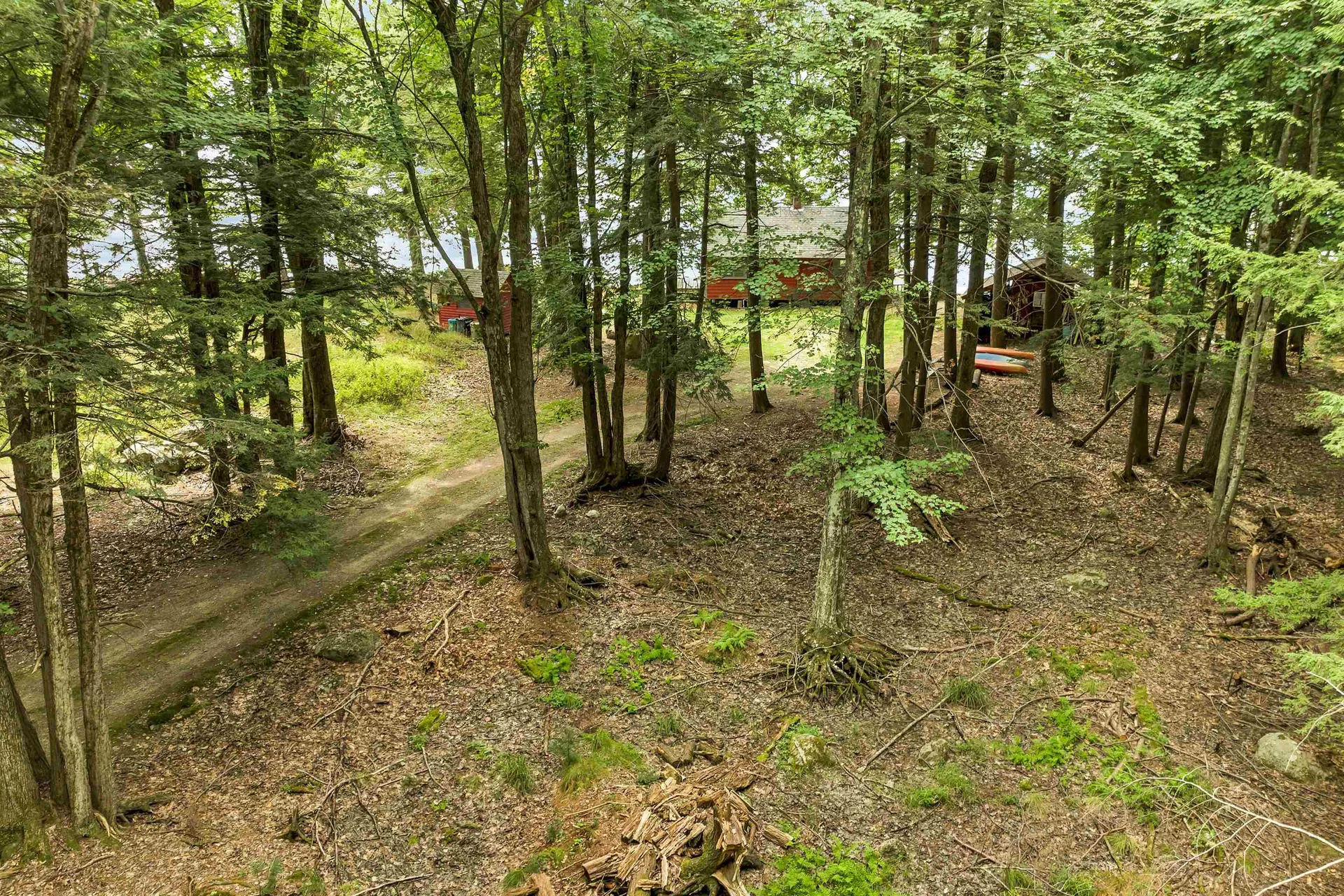 47 Pot O Beans Road Moultonborough NH 03254