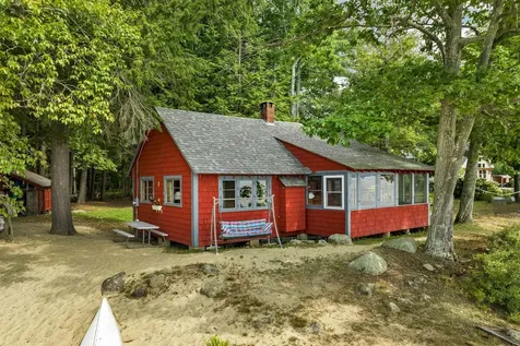 47 Pot O Beans Road Moultonborough NH 03254