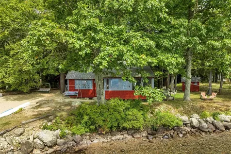 47 Pot O Beans Road Moultonborough NH 03254