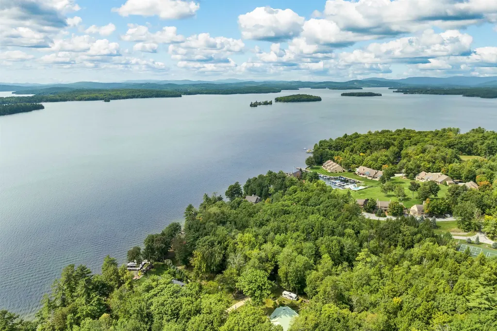 47 Pot O Beans Road Moultonborough NH 03254