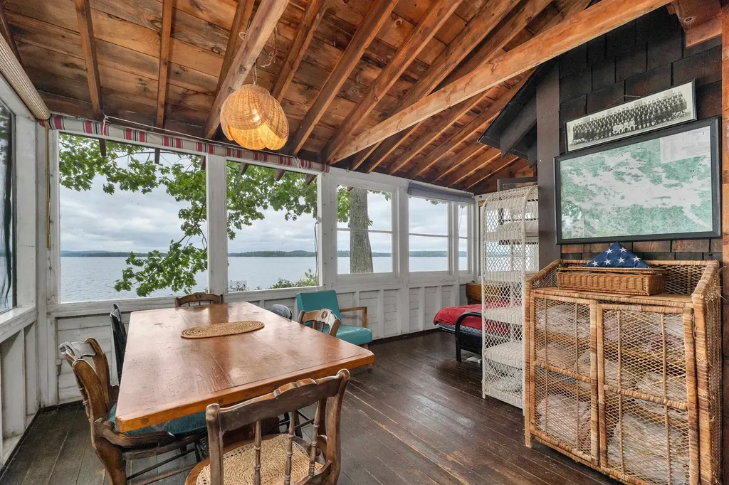 47 Pot O Beans Road Moultonborough NH 03254