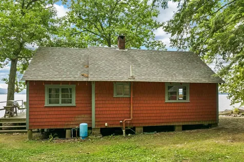 47 Pot O Beans Road Moultonborough NH 03254