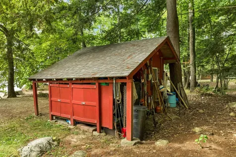 47 Pot O Beans Road Moultonborough NH 03254